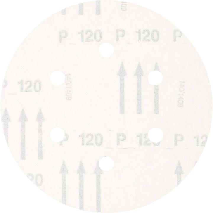 Produktbild Pferd Klettscheibe KSS 50 620 (150)