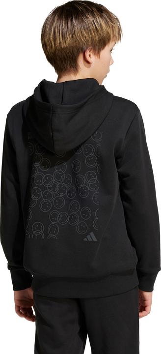 Produktbild Adidas Kid's X Smileyworld Hoodie (128)