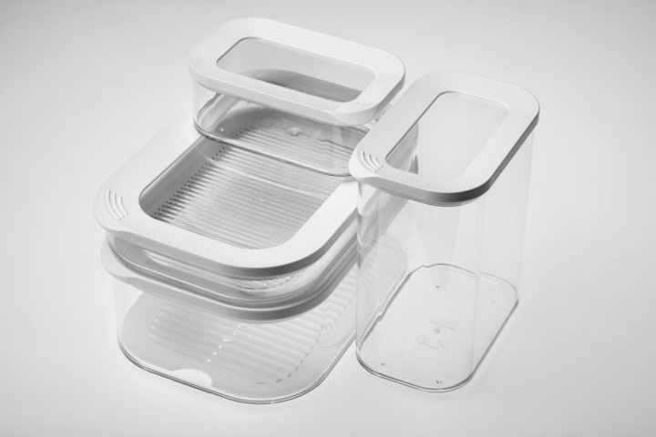 Produktbild Rosti Mepal Modula Storage Box (1 l)