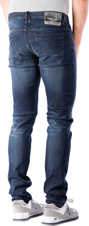 Produktbild Pme Legend Nightflight Jeans lmb (W34/L36)