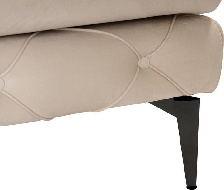 Produktbild Atelier del Sofa Como Eco Buttoned (Ecksofa)