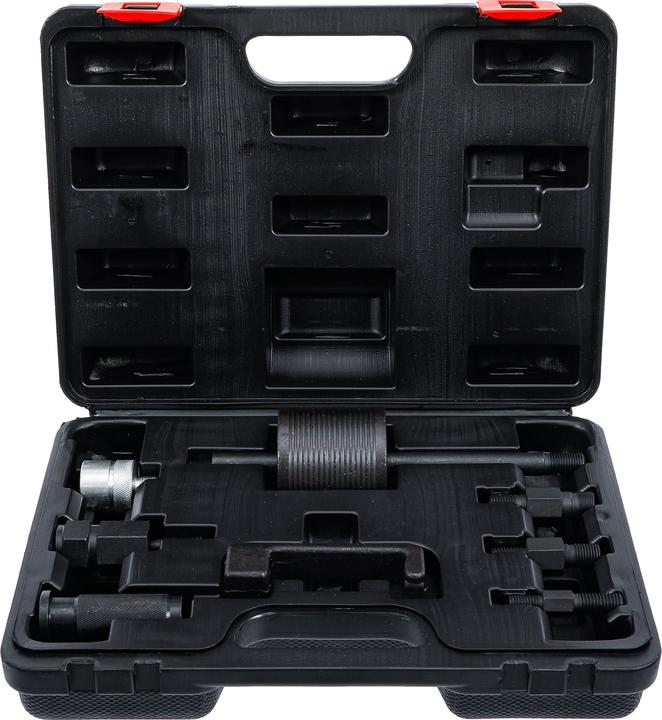 Image du produit BGS Jeu d’extracteurs d’injecteurs diesel