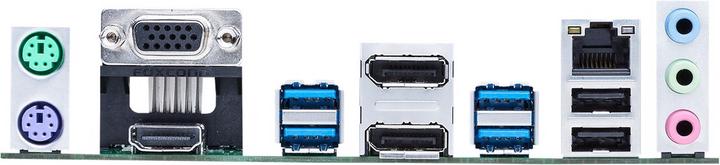 Produktbild ASUS PRIME B365M-C/CSM (LGA 1151, Intel B365, mATX)