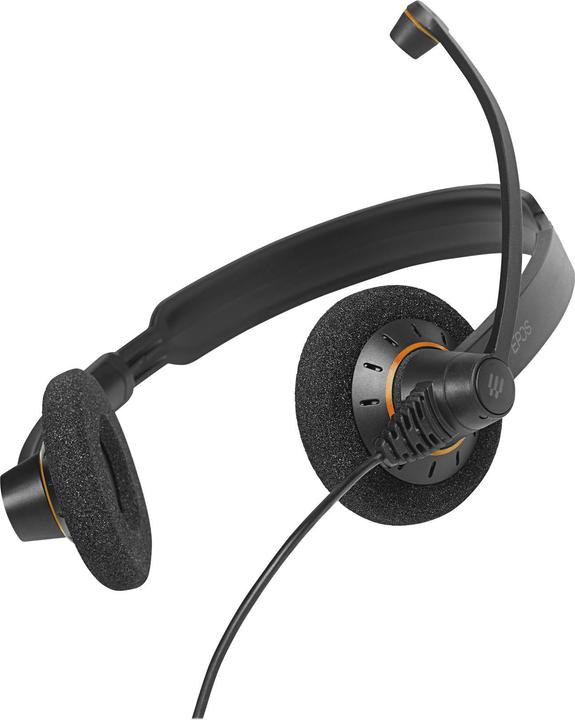 Actual product image EPOS Impact SC 60 ML (Cable, USB-A)