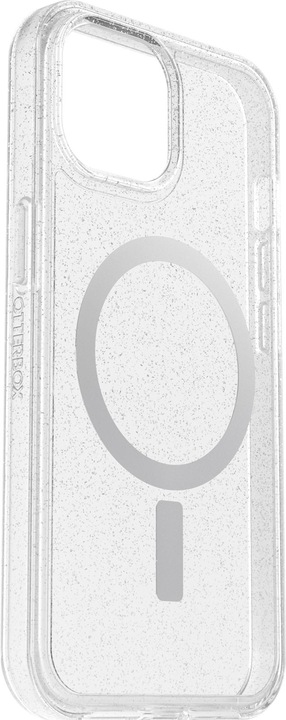 Actual product image OtterBox Symmetry mit MagSafe (Apple iPhone 13, Apple iPhone 14, Apple iPhone 16e, Apple iPhone 15)