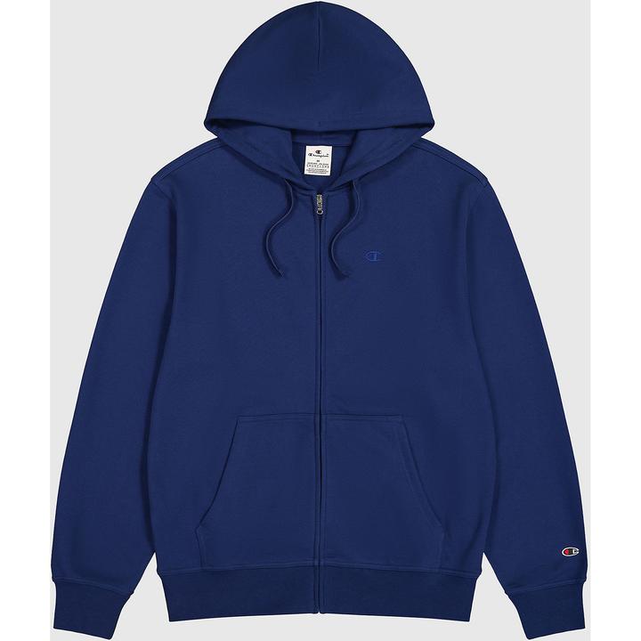 Produktbild Champion Full Zip Hoodie Sweatshirt (M)