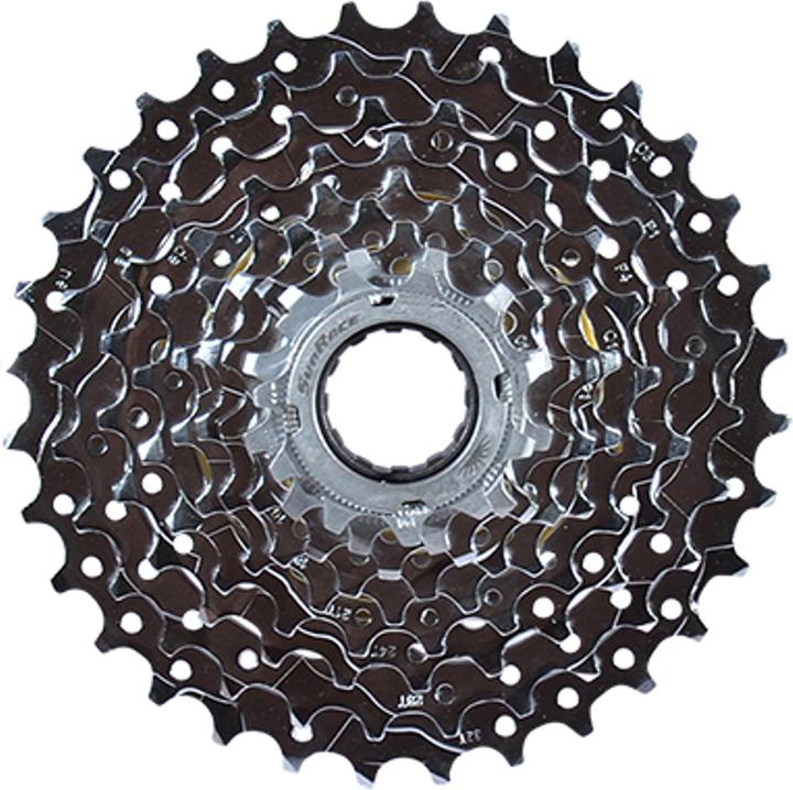 SunRace Pion 9sp Mfex9.9 11-32t (9-speed, 11-32)