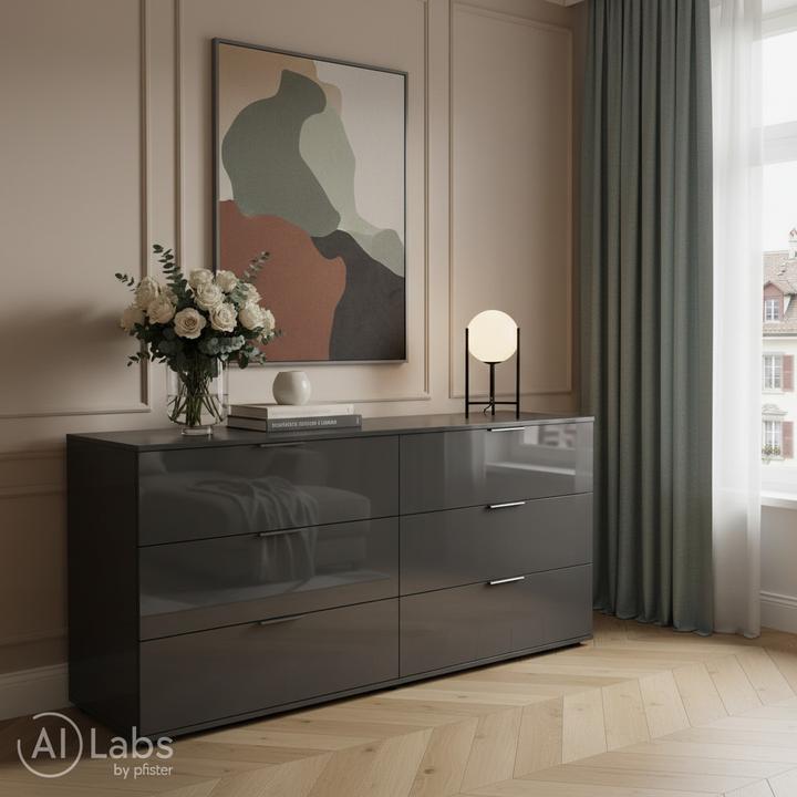 Image du produit Mid.You Saigon (130 x 41 x 83 cm)