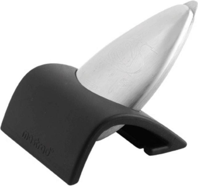 Immagine prodotto Mastrad Sapone in acciaio con regolatore (Sapone liquido)