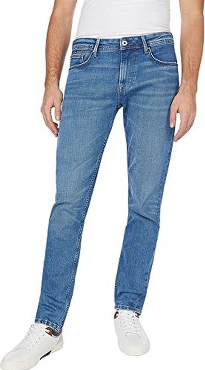 Immagine prodotto Pepe Jeans Hatch Regular Slim Fit Medium Blue (W33/L32)