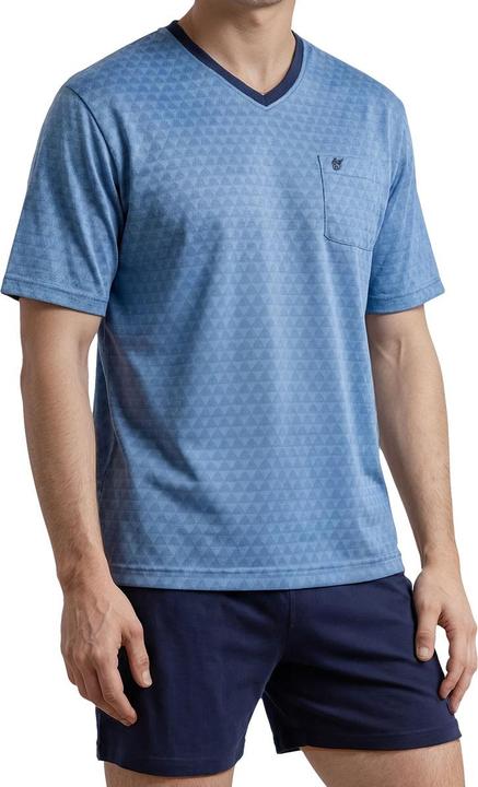 Produktbild Hajo Klima Light Schlafanzug (50, M)