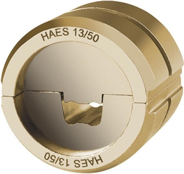 Produktbild Klauke Presseinsatz HAES 13, 150 mm, Serie 13 HAES13150S (150 mm)
