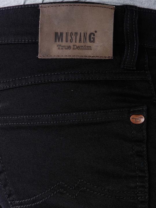 Immagine prodotto Mustang Tramper Jeans Straight in denim scuro (W42/L30)