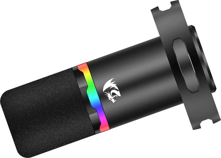 Actual product image Redragon GM307