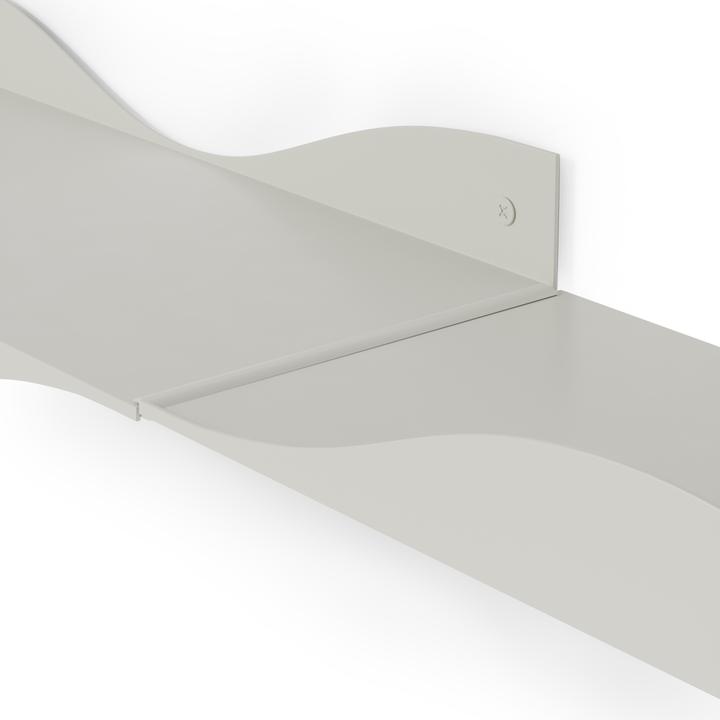 Immagine prodotto Umbra Scaffali Surf (43 x 18 x 10 cm)