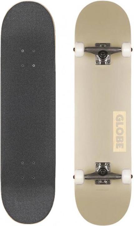 Image du produit Globe Goodstock Completes