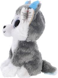Actual product image Ty Beanie Boo Hund-Slush (15 cm)