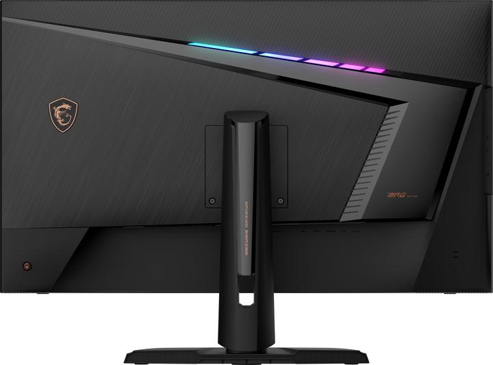 Image du produit MSI Optix MPG321QRF (2560 x 1440 pixels, 32")