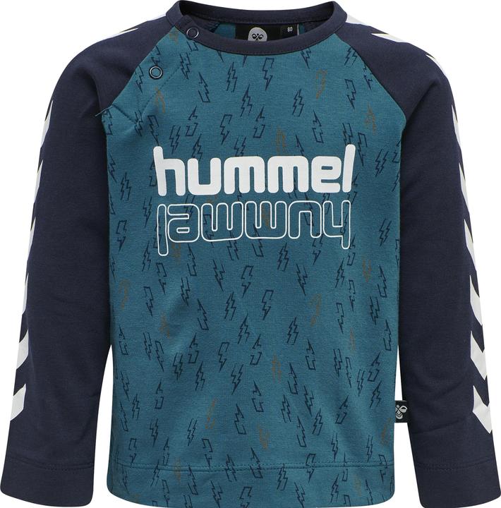 hummel hmlTHUNDER T-SHIRT L/S