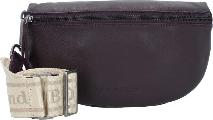 Produktbild Harbour 2nd Just Pure Umhängetasche Leder 23 cm