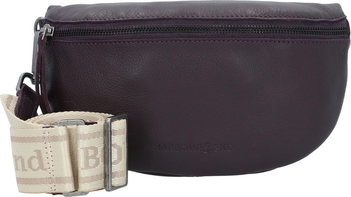Immagine prodotto Harbour 2nd Borsa a tracolla Just Pure in pelle 23 cm