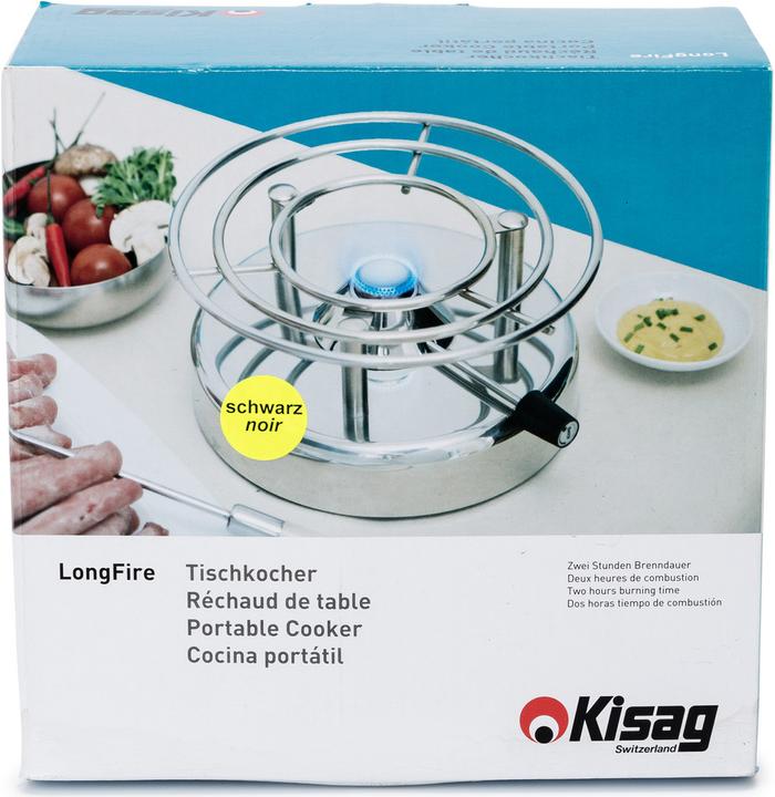 Image du produit Kisag Long feu