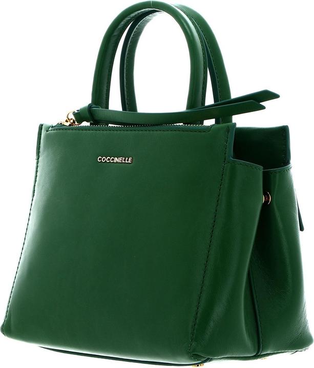 Immagine prodotto Coccinelle Arlettis Rock Handbag Craquele Leather