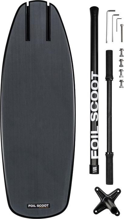 Immagine prodotto Foil Scoot Tavola, prolunga e maniglia