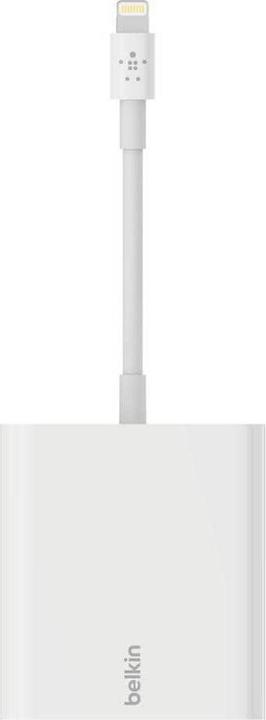 Produktbild Belkin B2B165BT (Lightning)