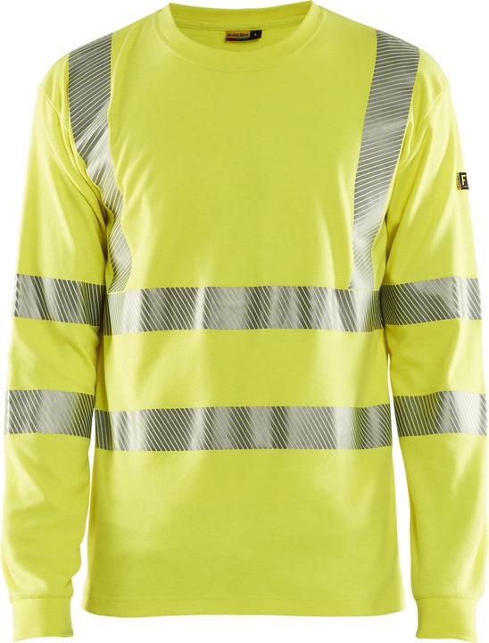 Produktbild Blakläder T-Shirt langarm Multinorm (S)