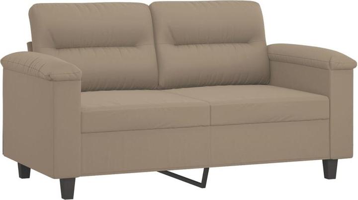 Produktbild vidaXL 2-Sitzer-Sofa (2-Sitzer)