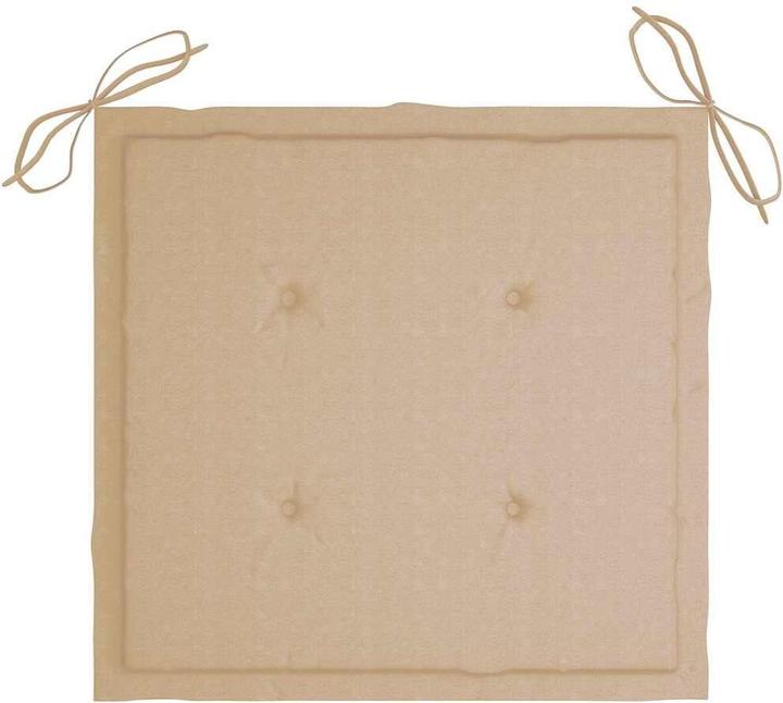 Produktbild vidaXL Gartenstuhl