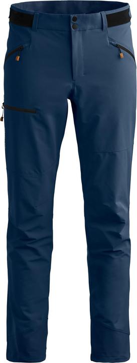 Blau, deep ocean