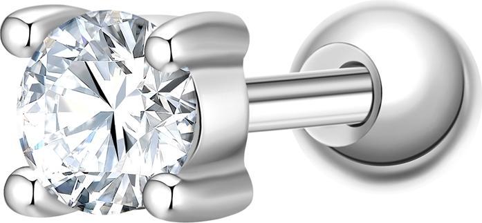 Immagine prodotto Glanzstücke München Orecchini da donna in argento 925 - 37400 (Argento)