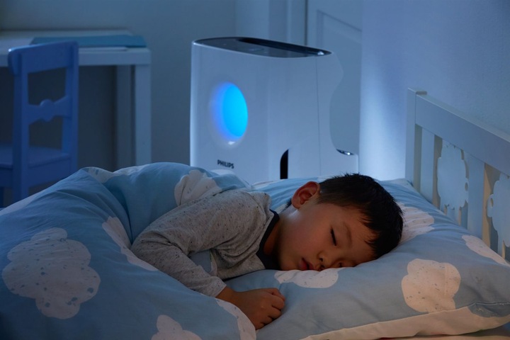 Actual product image Philips Ac3256/10 (95 m²)