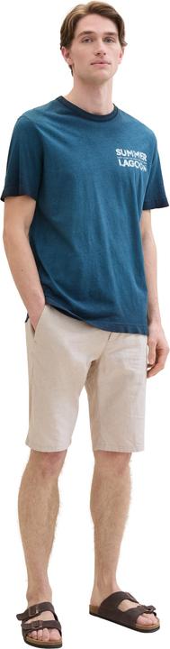 Produktbild Tom Tailor T-Shirt Kurzarmshirt (M)