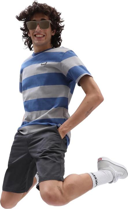 Produktbild Vans Seasonal Color Stripe T-Shirt (M)