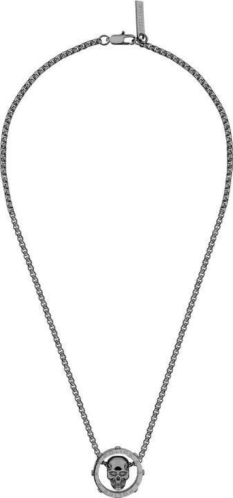 Immagine prodotto Police Collana Vertex (Metallo, 70 - 90 cm)
