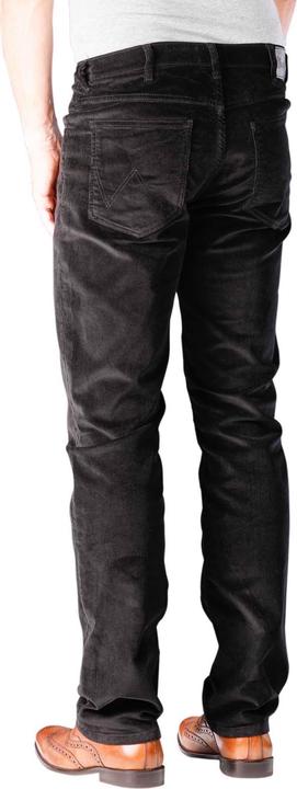 Produktbild Wrangler Arizona Stretch Jeans Manchester black