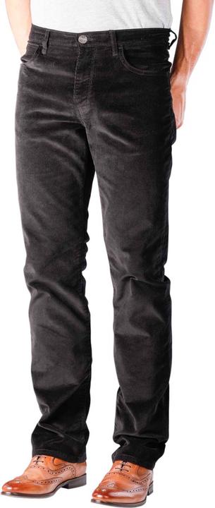 Produktbild Wrangler Arizona Stretch Jeans Manchester black