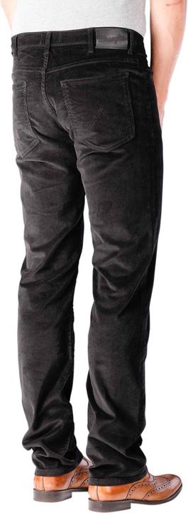 Produktbild Wrangler Arizona Stretch Jeans Manchester black