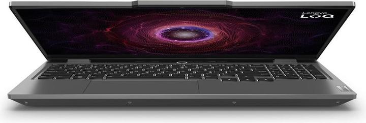Image du produit Lenovo Loq (15.60", AMD Ryzen 7 7435HS, 16 Go, 1000.00 Go, ING. Int.)