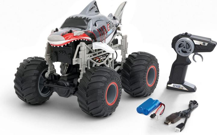 Revell Grote haai 2.0