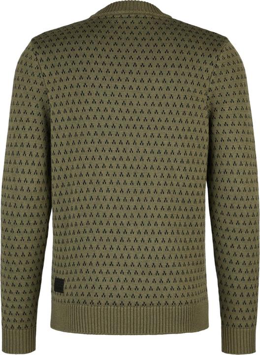 Produktbild Stoic Heavy MerinoKnit MMXX.Norrbotten Sweater (S)