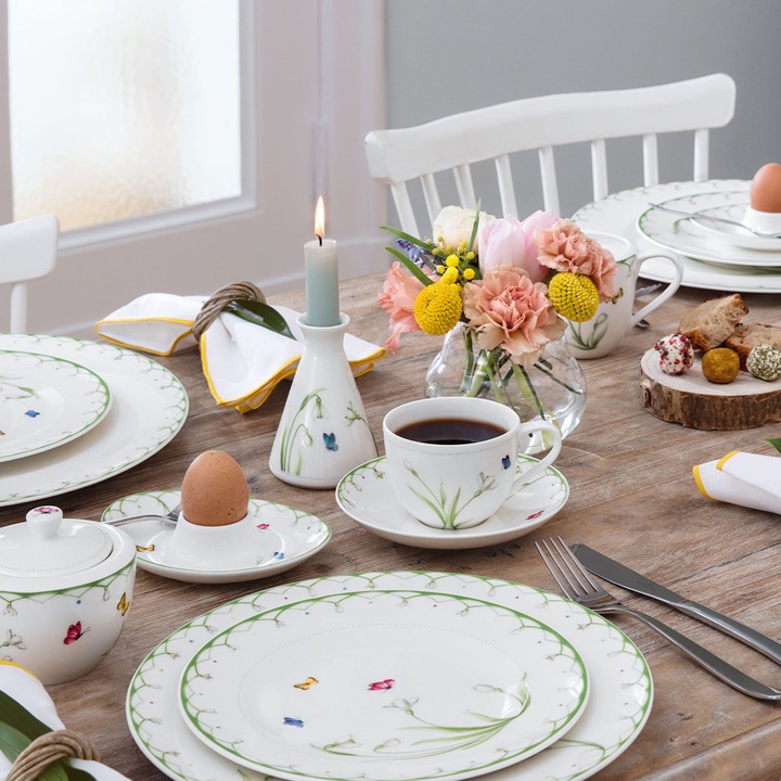 Actual product image Villeroy & Boch Colourful Spring (230 ml, 1 x)