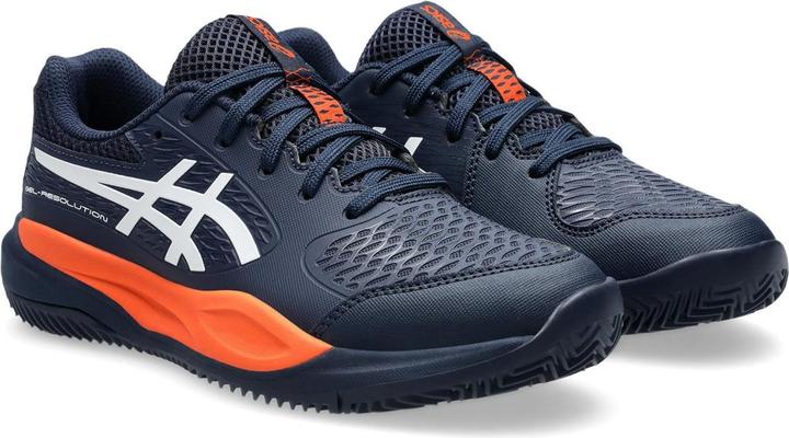 Produktbild ASICS Performance Gel-Resolution X GS Tennisschuh Kinder (38)