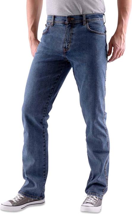 Immagine prodotto Wrangler Texas Stretch Jeans stonewash 3-Pack (W30/L32)