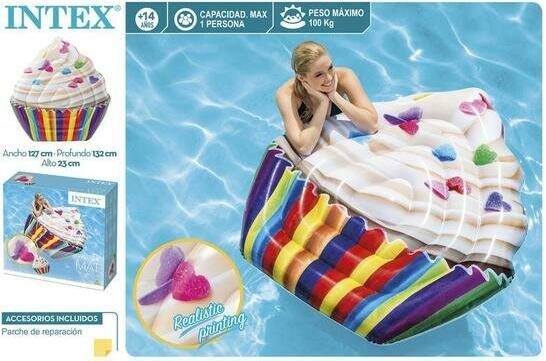 Produktbild Intex Cupcake