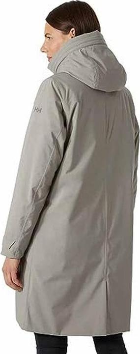 Produktbild Helly Hansen W Victoria Ins Rain Coat
