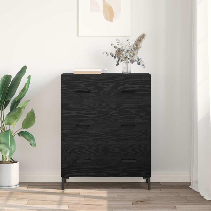 Image du produit vidaXL Sideboard-Aufbewahrung (34 x 69.50 x 90 cm)